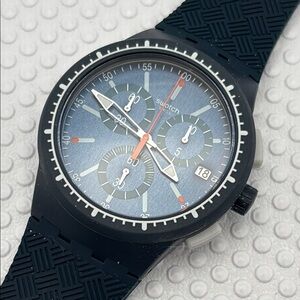 Swatch Watch - SUSN410 - GARA IN BLU